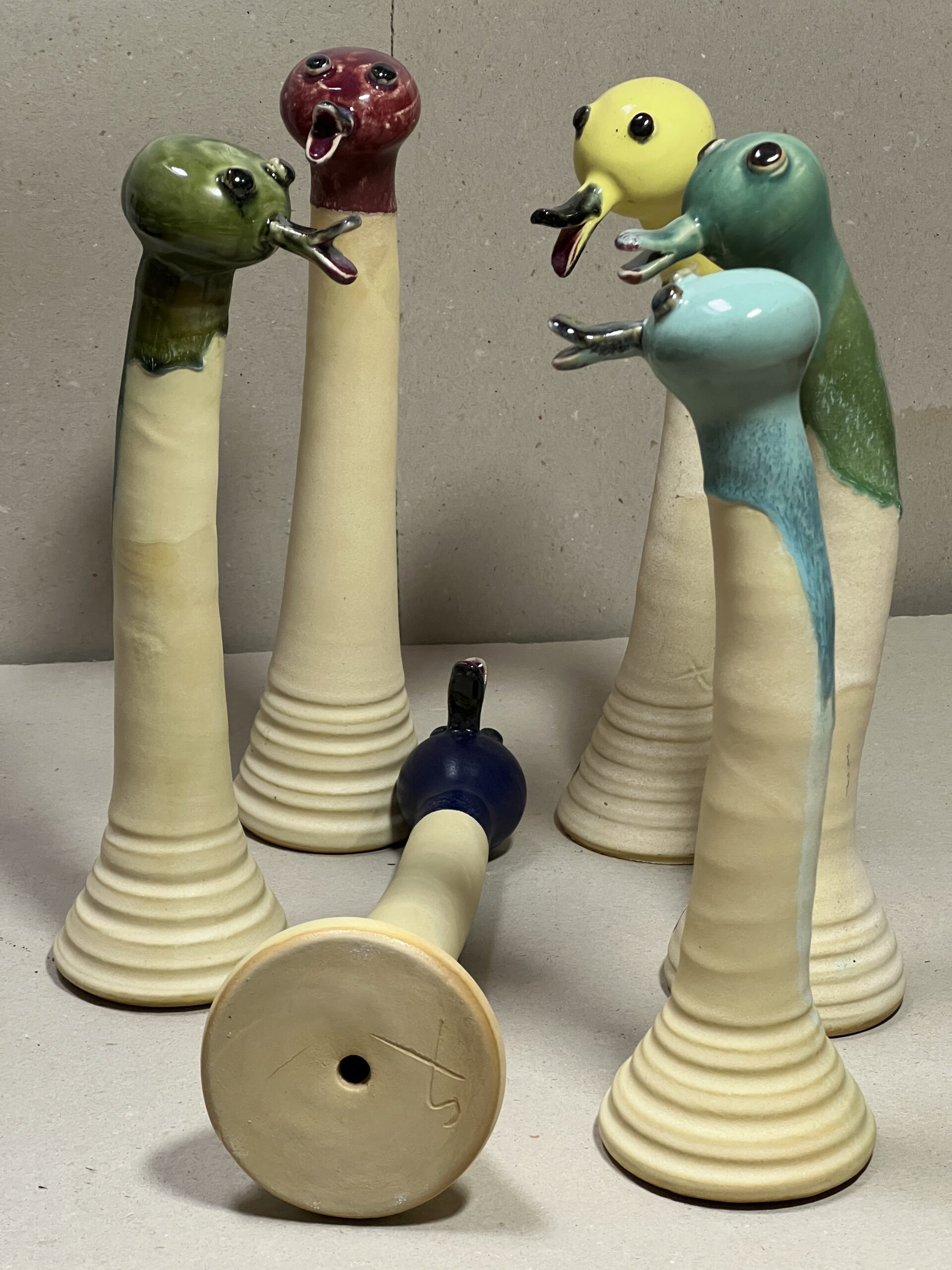 Schnattergans – Bild 3