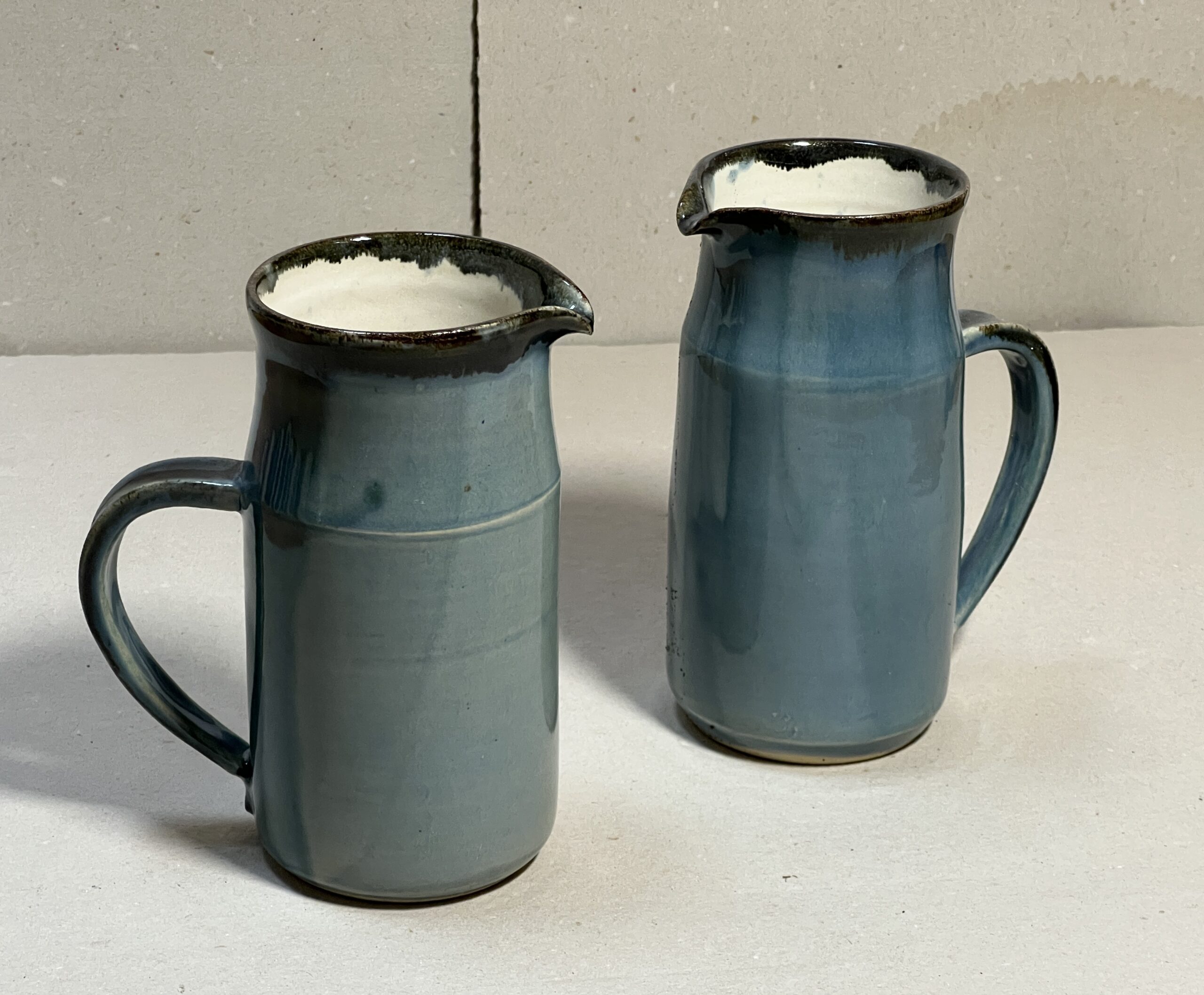 Krug blau – Bild 2